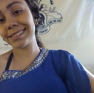 Meet your Posher, Lorena